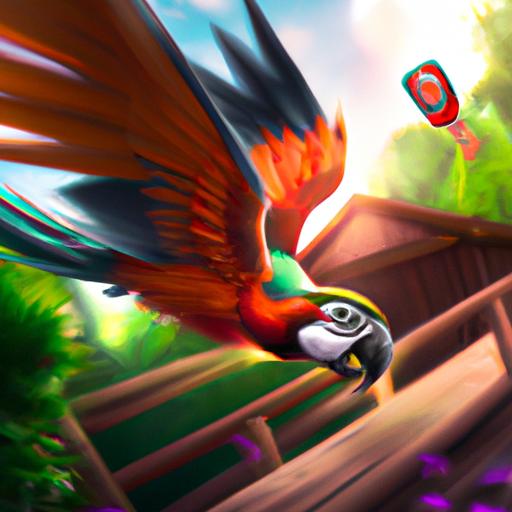 What to Feed Quaker Parrots? (The Essential Guide)