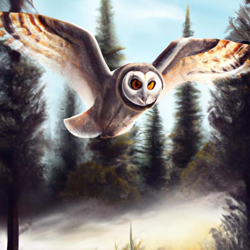 When Do Owls Eat? (The Facts You Need To Know)