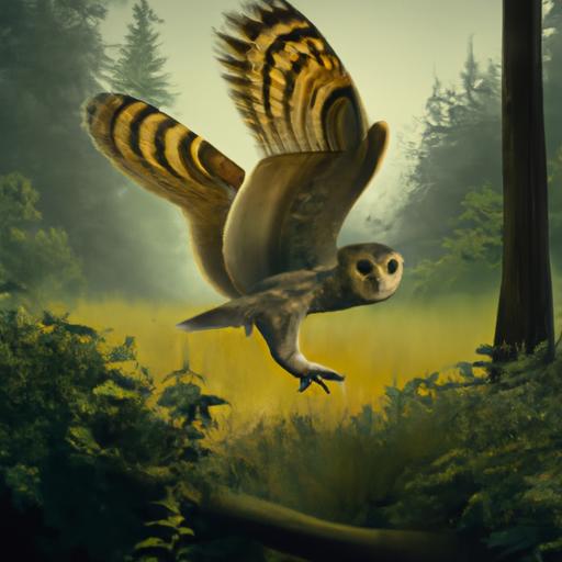When Do Owls Hunt? An InDepth Analysis