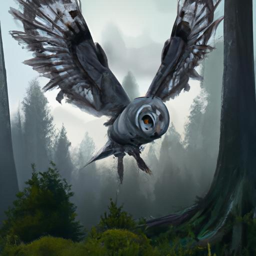 When Do Owls Hunt? An InDepth Analysis