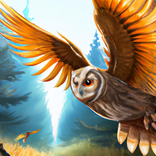 Where Do Owls Go During the Day? (Discover the Answers)