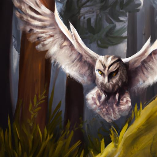 Where Do Owls Go in the Winter? (What You Need To Know)