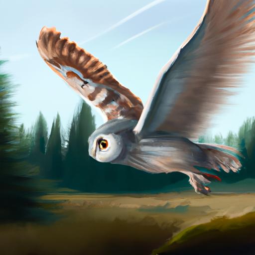 Where Do Owls Go in the Winter? (What You Need To Know)