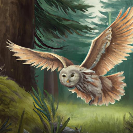 Where Do Owls Live in the US? (A Comprehensive Look)