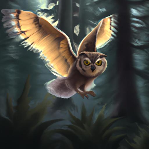 Why Are Owls Good Hunters? (An InDepth Look)