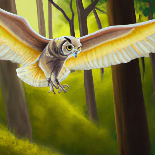 Why Are Owls Good Hunters? (An InDepth Look)