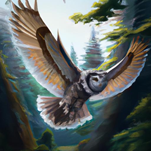 Why Are Owls Good Hunters? (An InDepth Look)