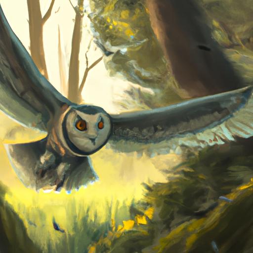 Why Are Owls So Cute? (Discover the Reasons)