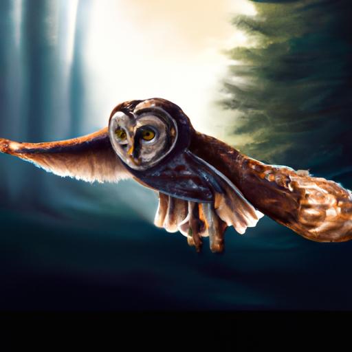 Why Are Owls So Cute? (Discover the Reasons)