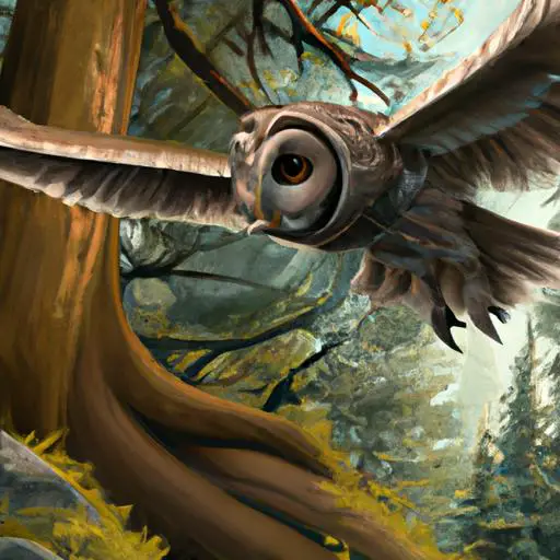 Why Are Owls So Popular? (Unwrapping the Mystery)