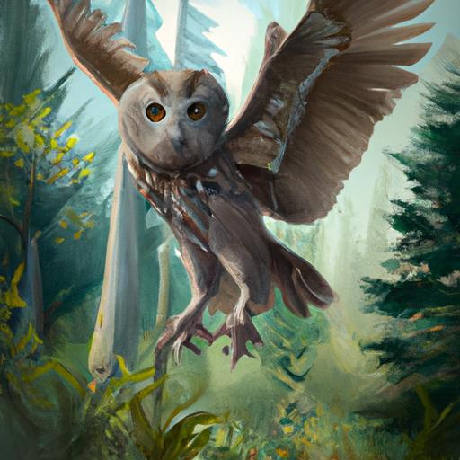 Why Are Owls So Popular? (Unwrapping the Mystery)