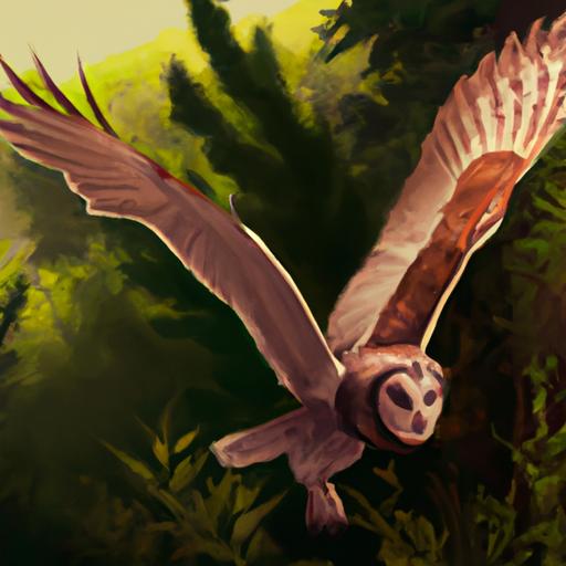 Why Are Owls So Rare? (A Comprehensive Look)