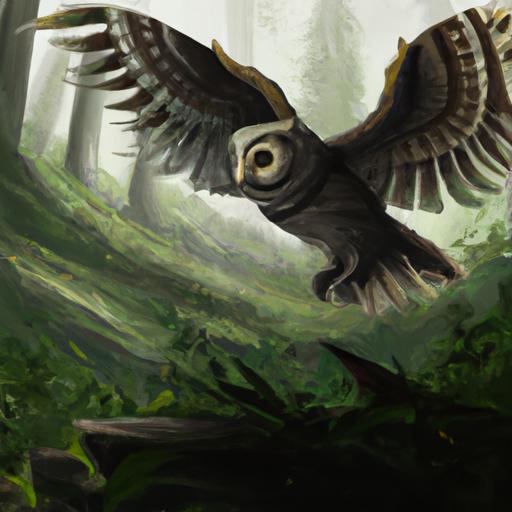 Why Are Owls So Rare? (A Comprehensive Look)