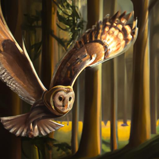 Why Are Owls So Rare? (A Comprehensive Look)