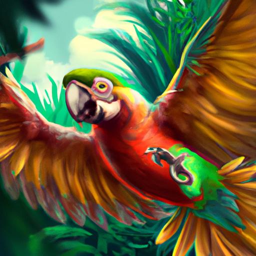 Why Are Parrots So Expensive? (Here’s What You Need to Know