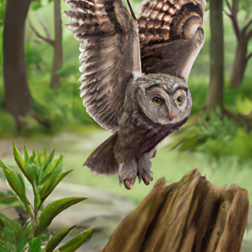 Why Do I Have Owls in My Yard? (Possible Reasons Revealed