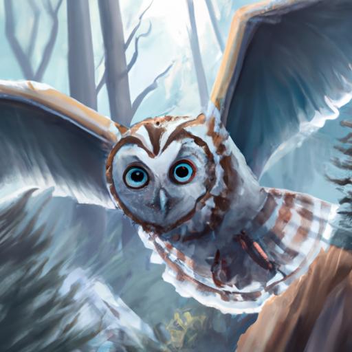 Why Do Owls Bob Their Heads? (Surprising Answers Revealed