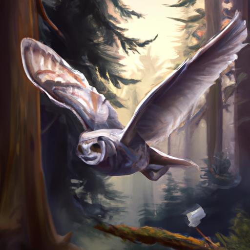 Why Do Owls Hoot 3 Times? (REVEALED)