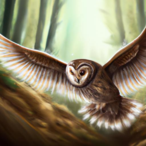 Why Do Owls Hoot 3 Times? (REVEALED)