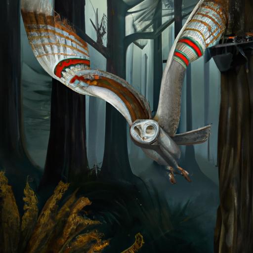 Why Do Owls Hoot 3 Times? (REVEALED)