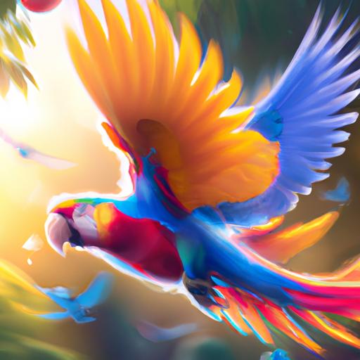 Why Do Parrots Bob Their Heads? (The Surprising Reasons Revealed