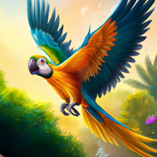 Why Do Parrots Dance? (5 Fascinating Reasons)