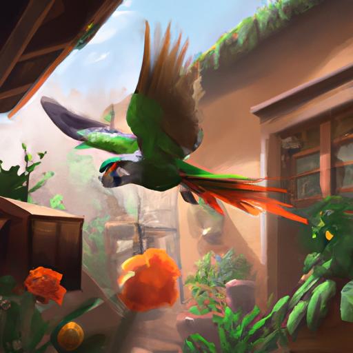 Why Is My Parrot Not Eating? (Here Are The Possible Causes)