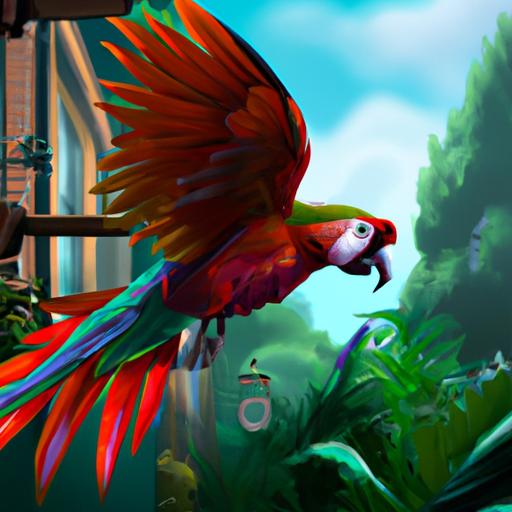 Why Is My Parrot Not Eating? (Here Are The Possible Causes)